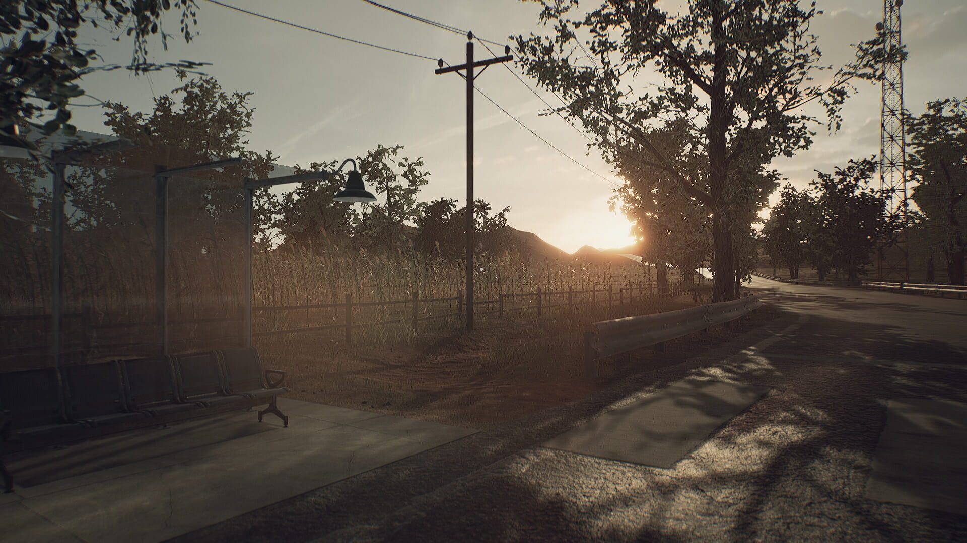 It's Not About the End - Screenshot