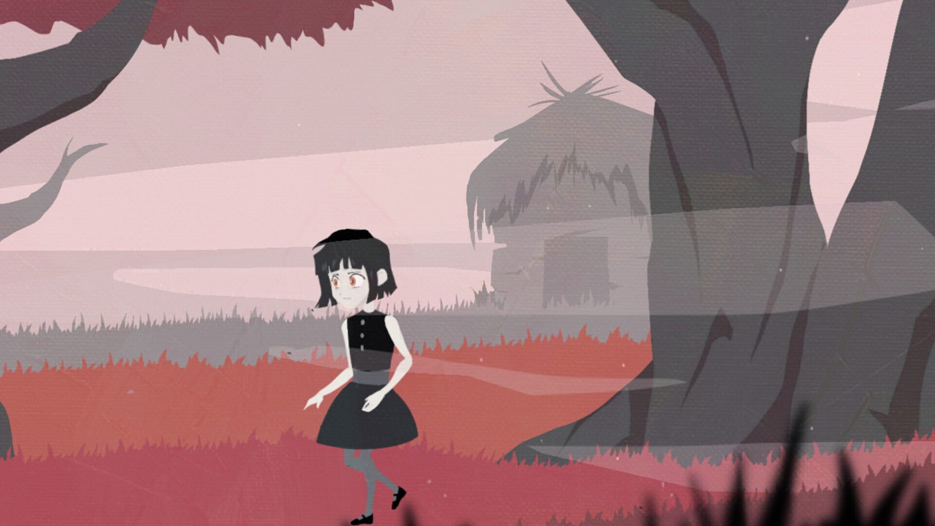 Gretchen: Queen of Crows - Screenshot