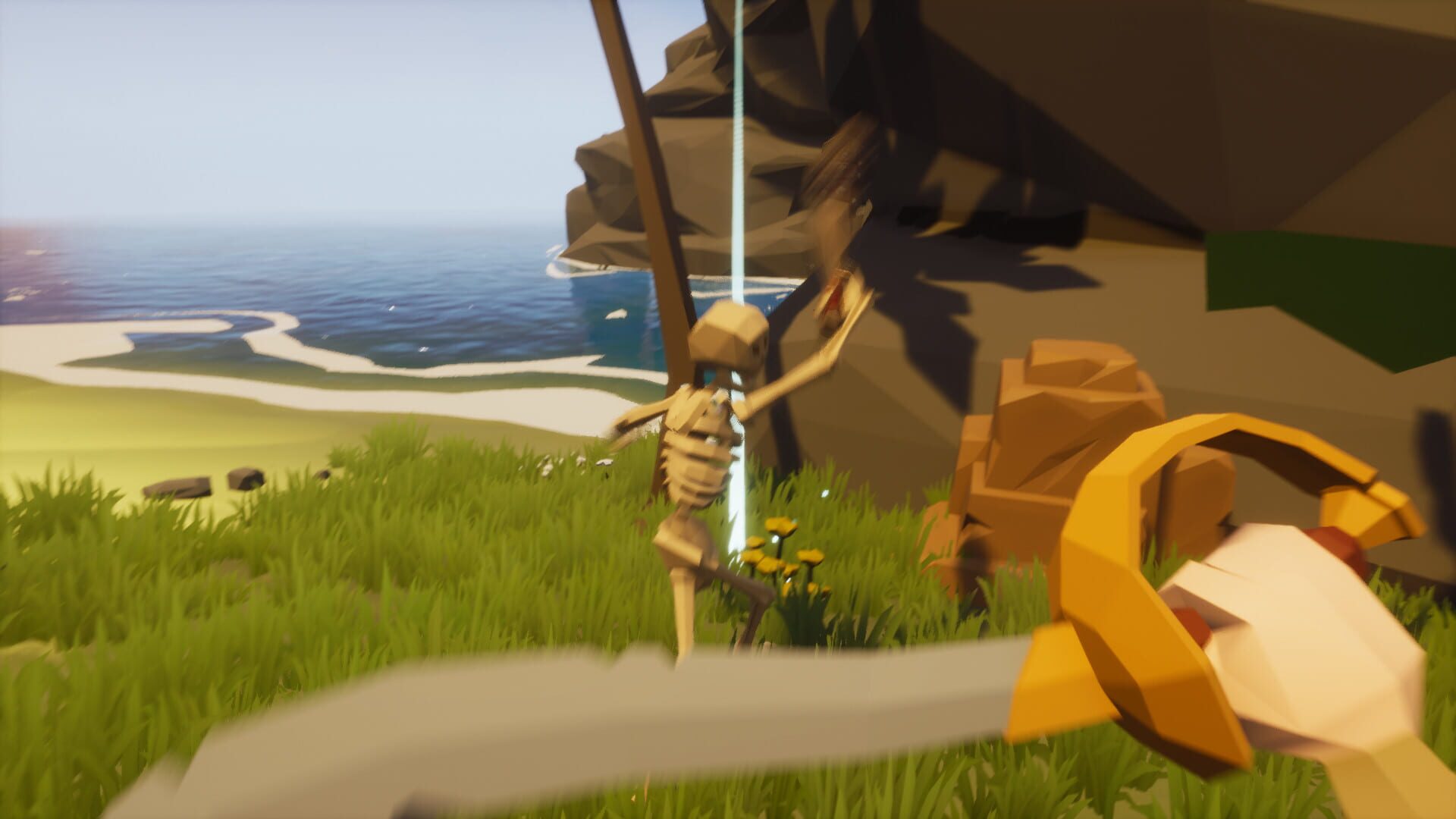 Life of Ocean - Screenshot