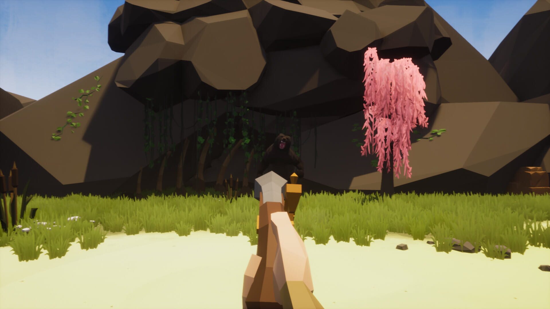 Life of Ocean - Screenshot