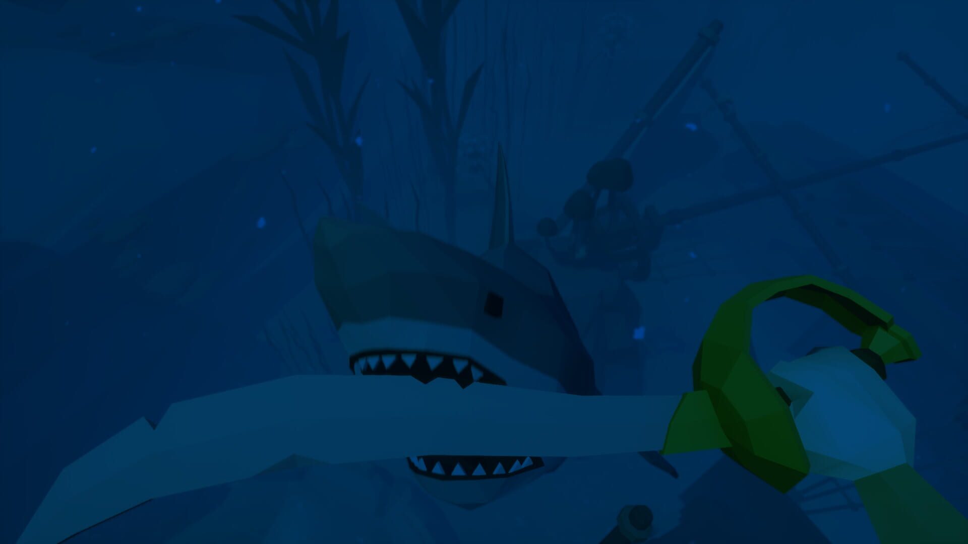 Life of Ocean - Screenshot