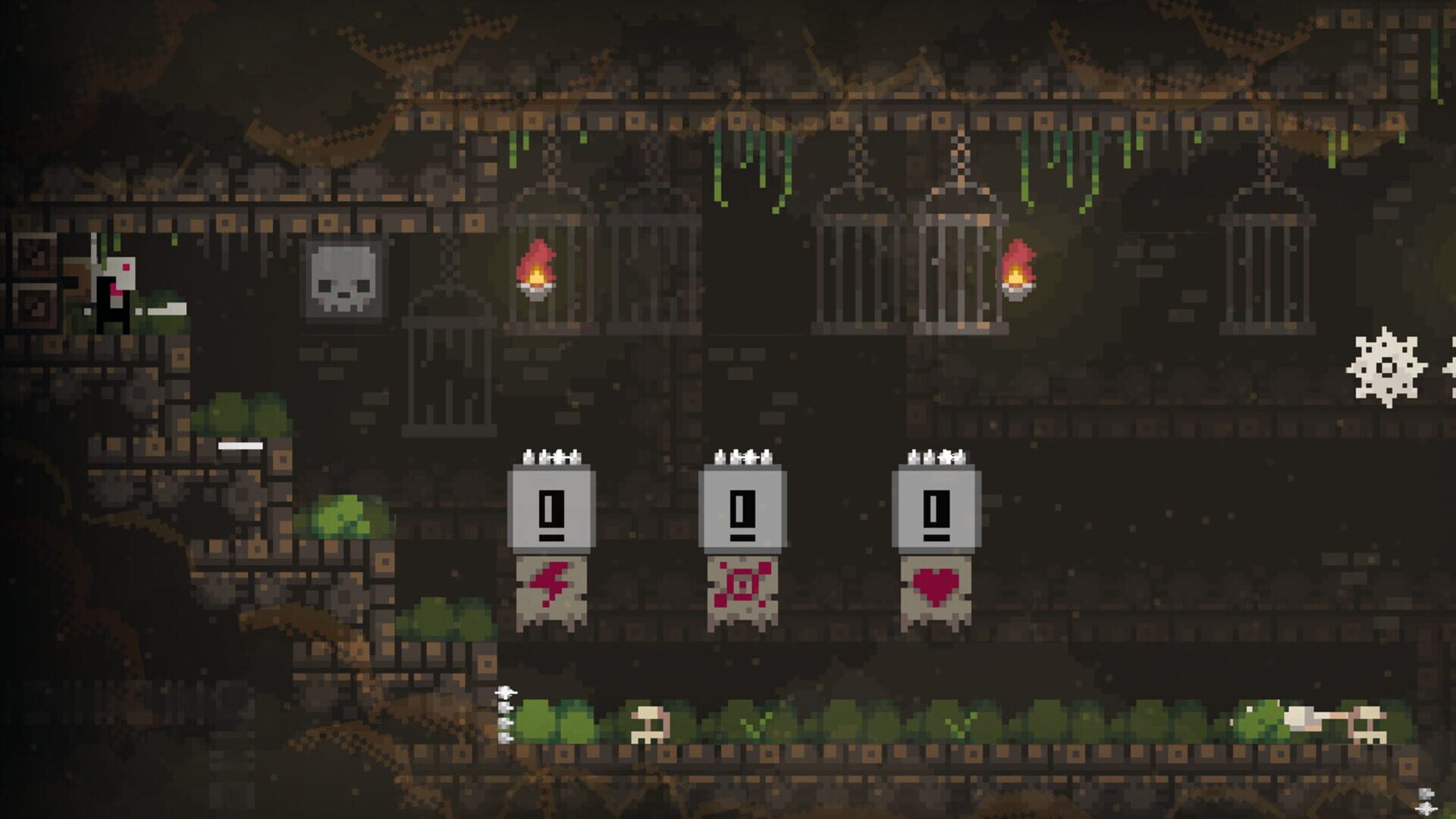 Pathfinder 08 - Screenshot