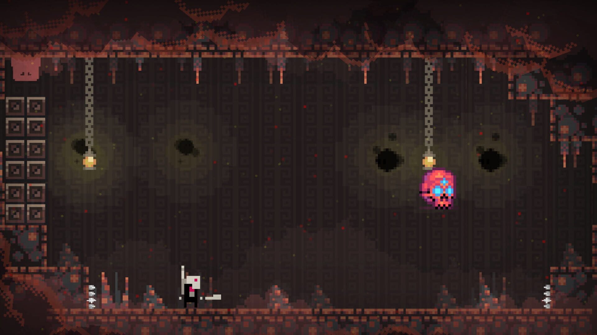 Pathfinder 08 - Screenshot