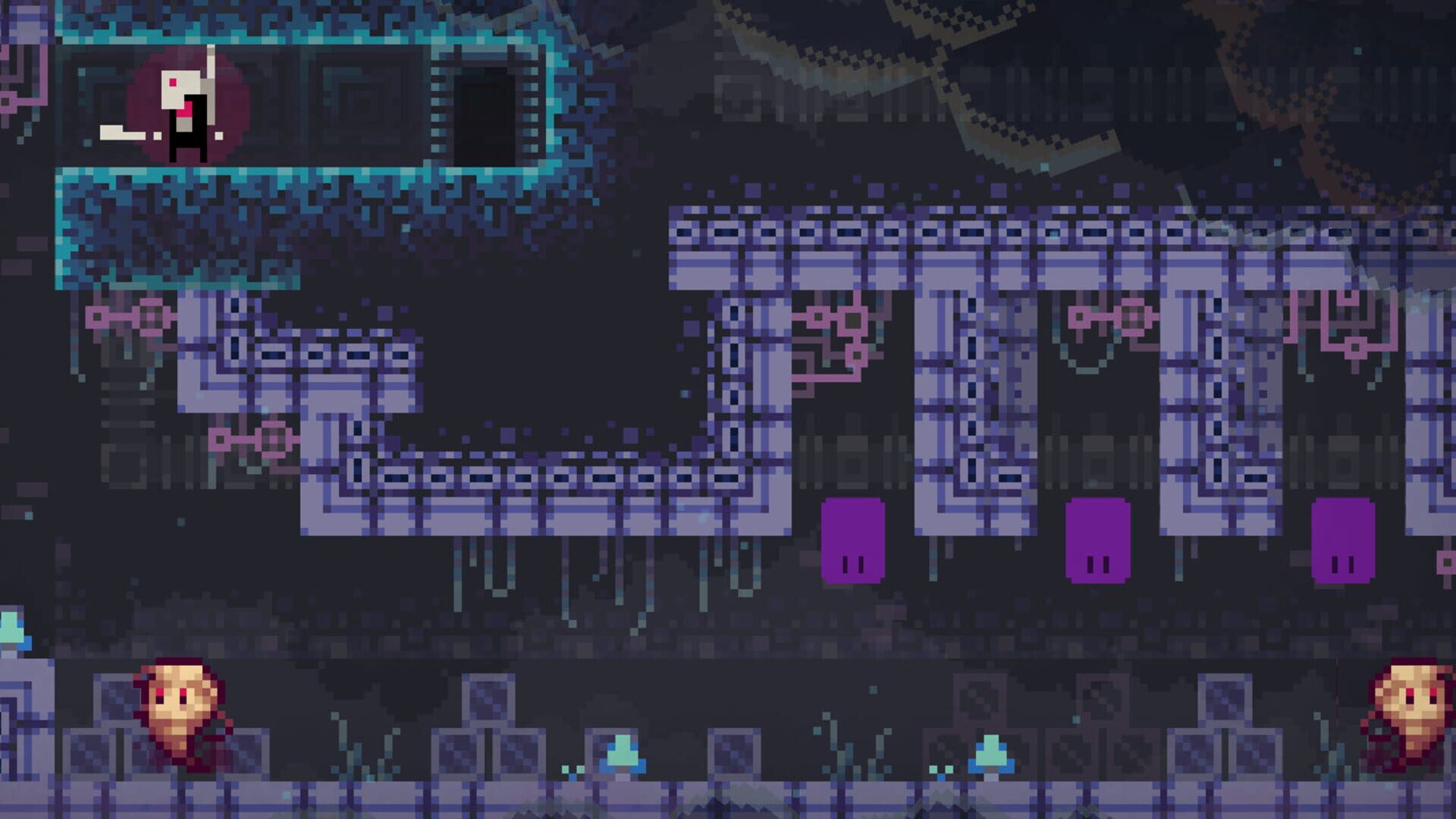 Pathfinder 08 - Screenshot