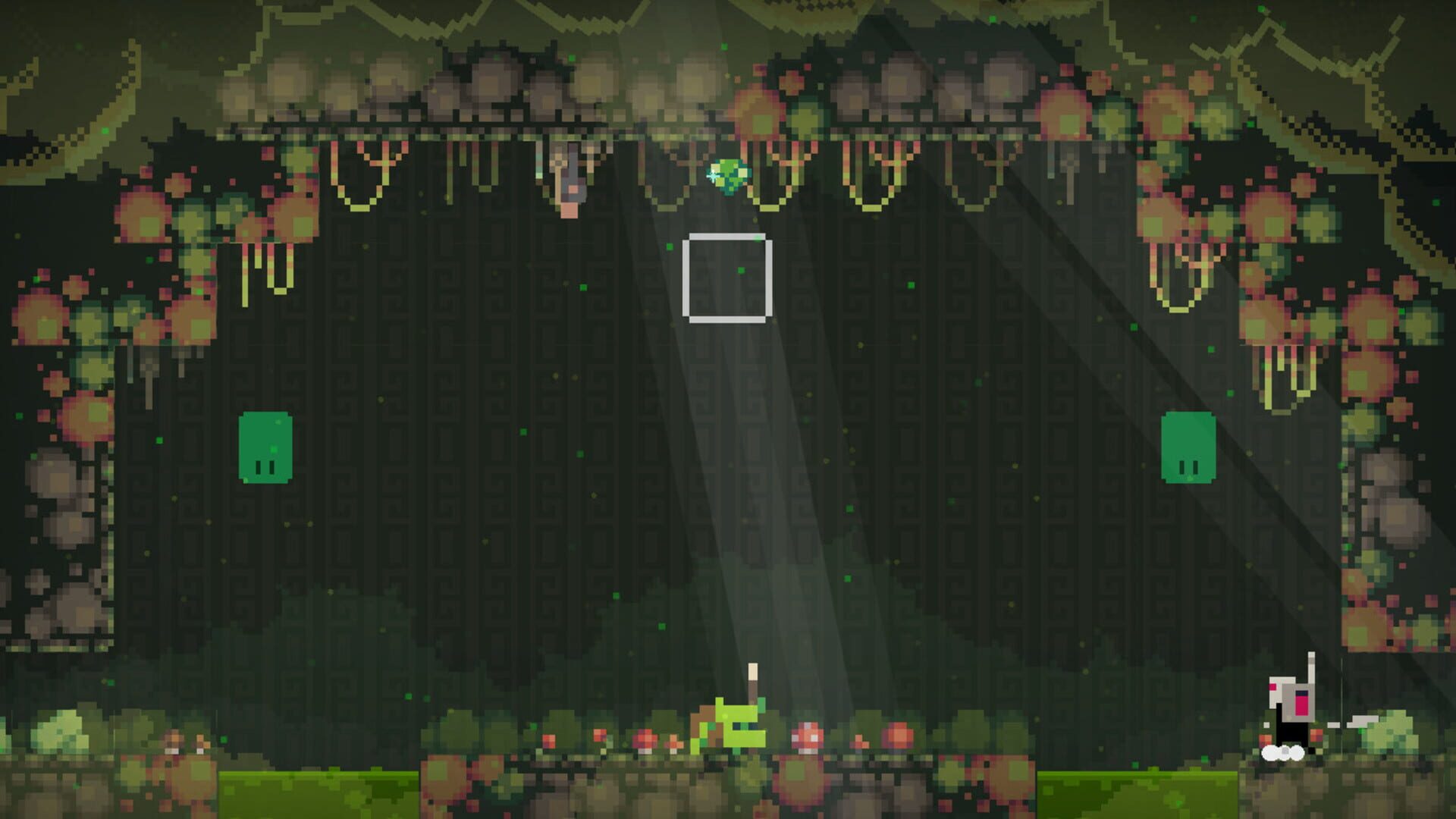 Pathfinder 08 - Screenshot