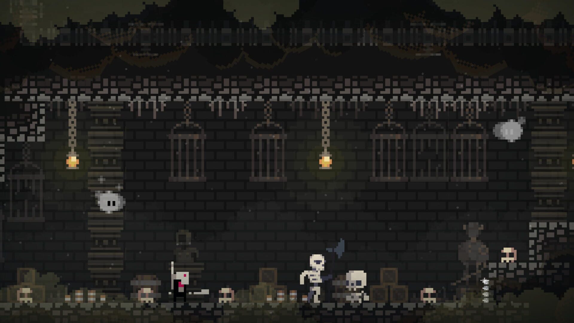 Pathfinder 08 - Screenshot