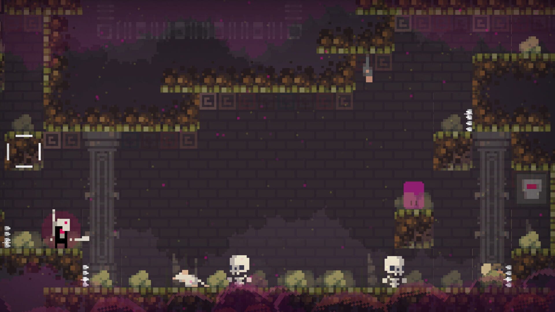 Pathfinder 08 - Screenshot