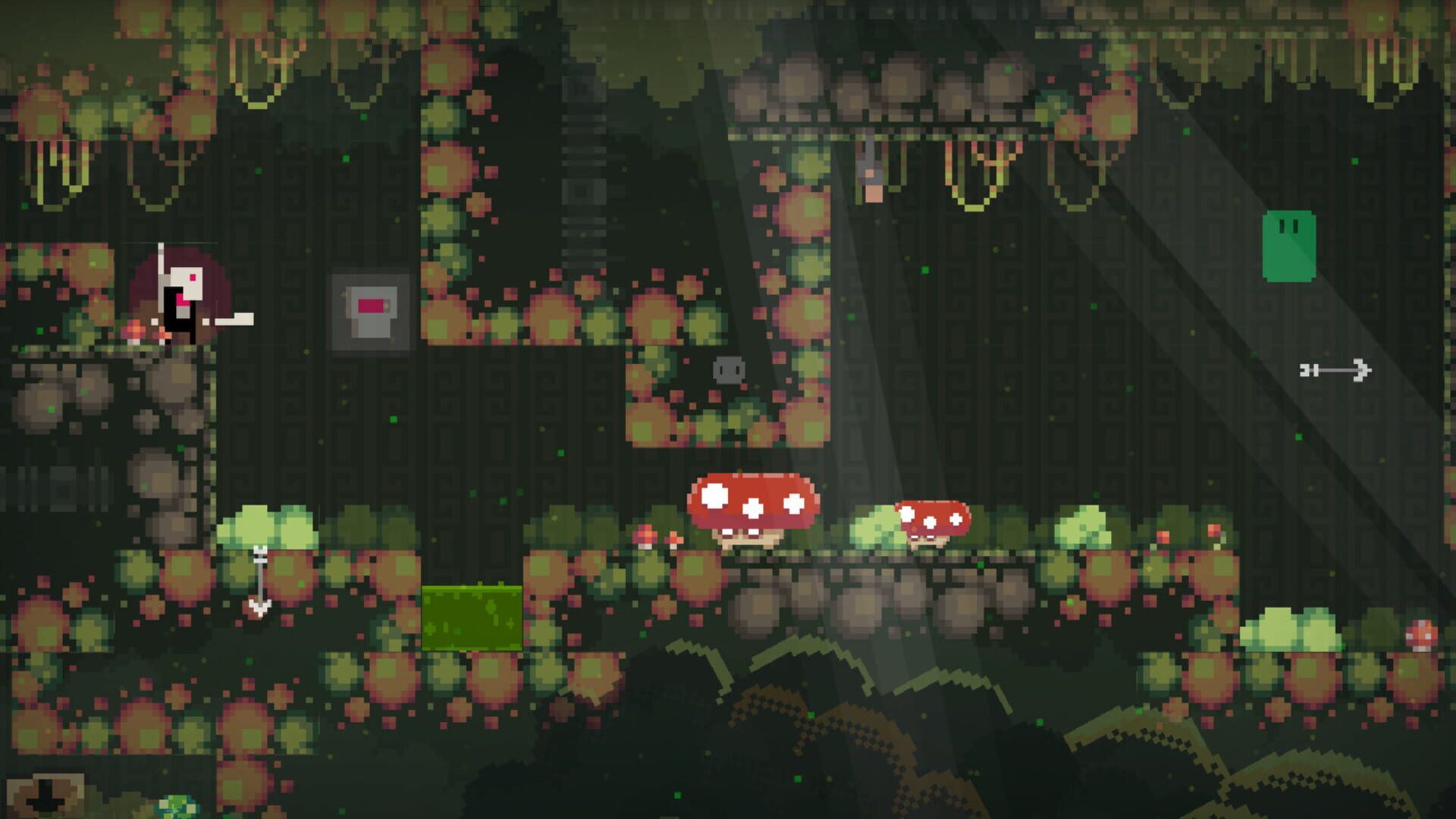 Pathfinder 08 - Screenshot