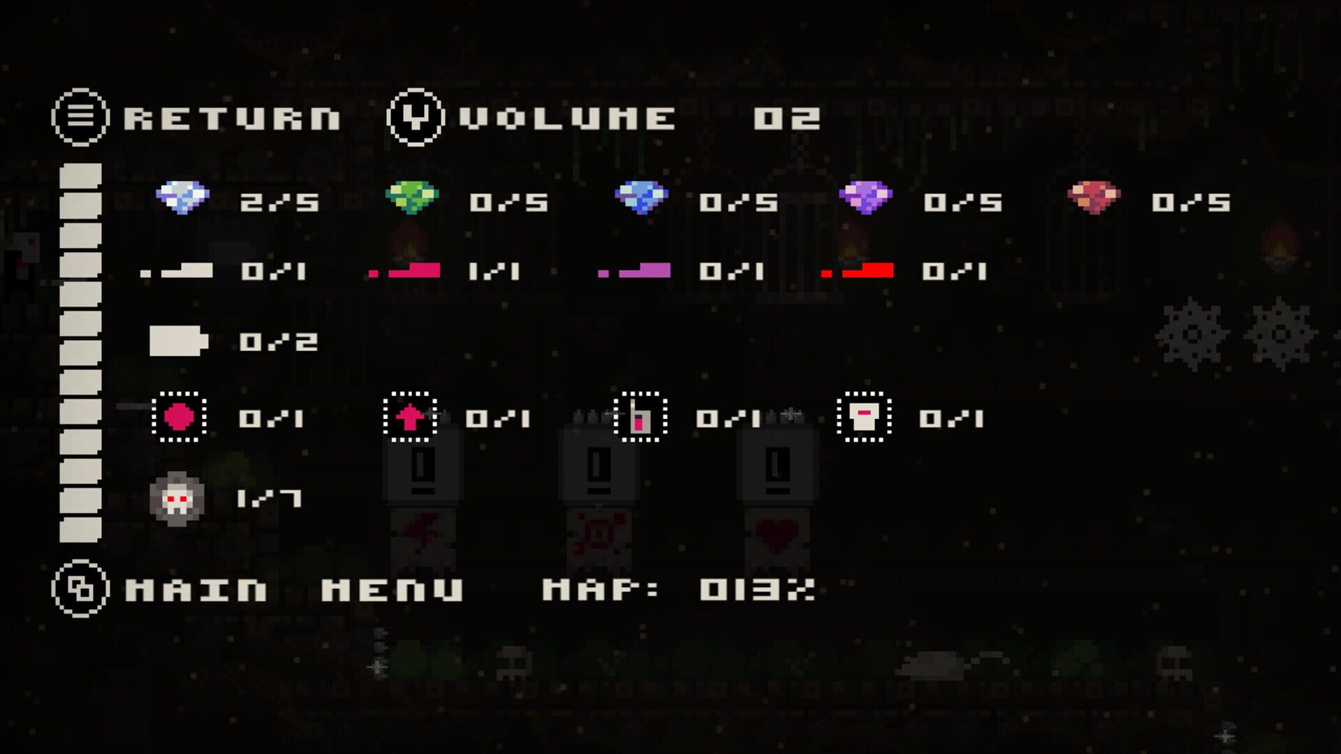 Pathfinder 08 - Screenshot