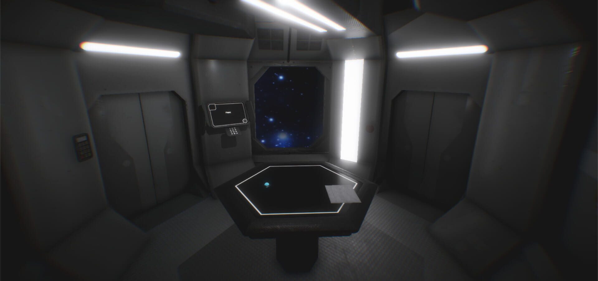 Tales of Escape: Illusion (VR) - Screenshot