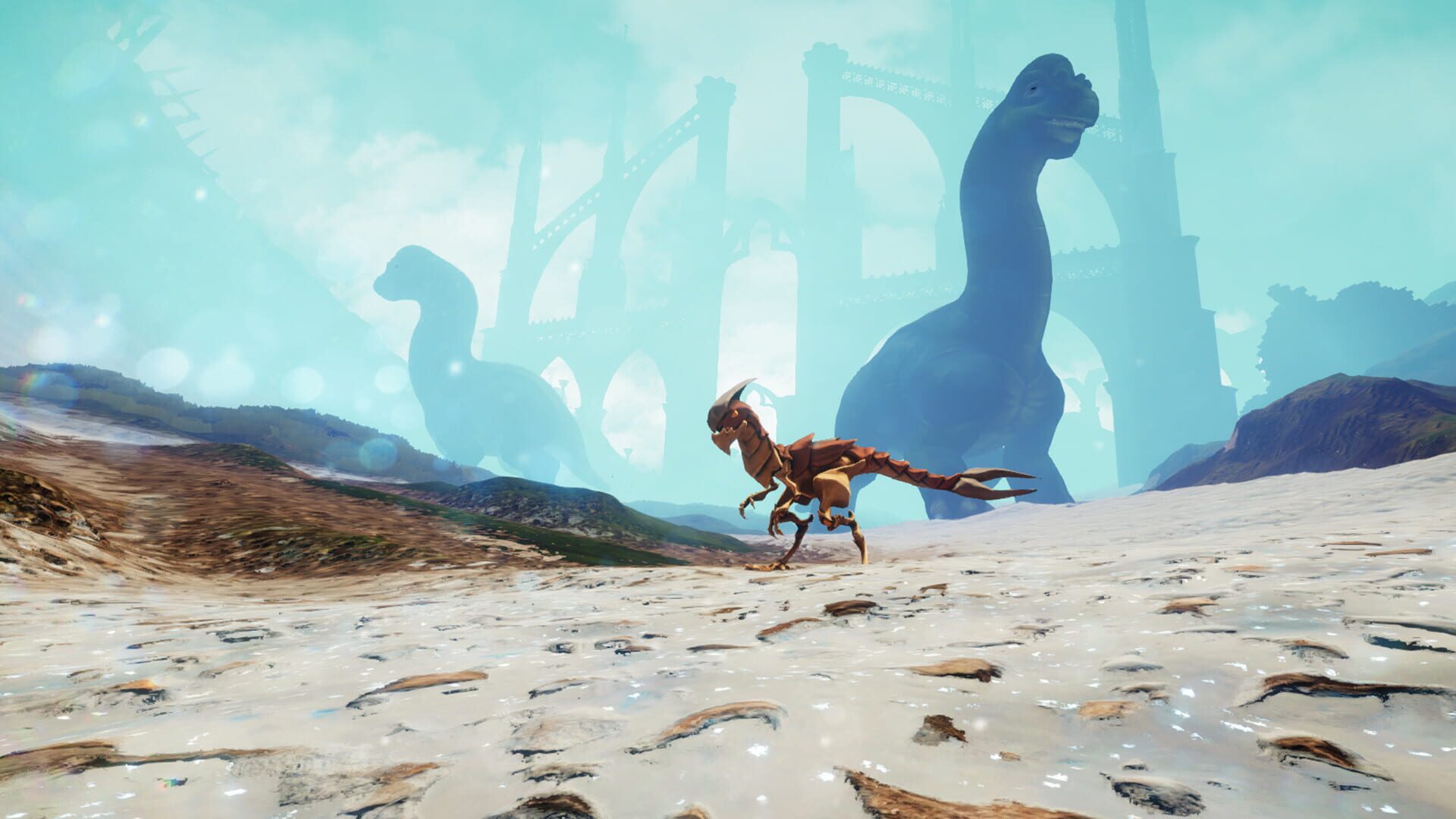 Powamo - Screenshot
