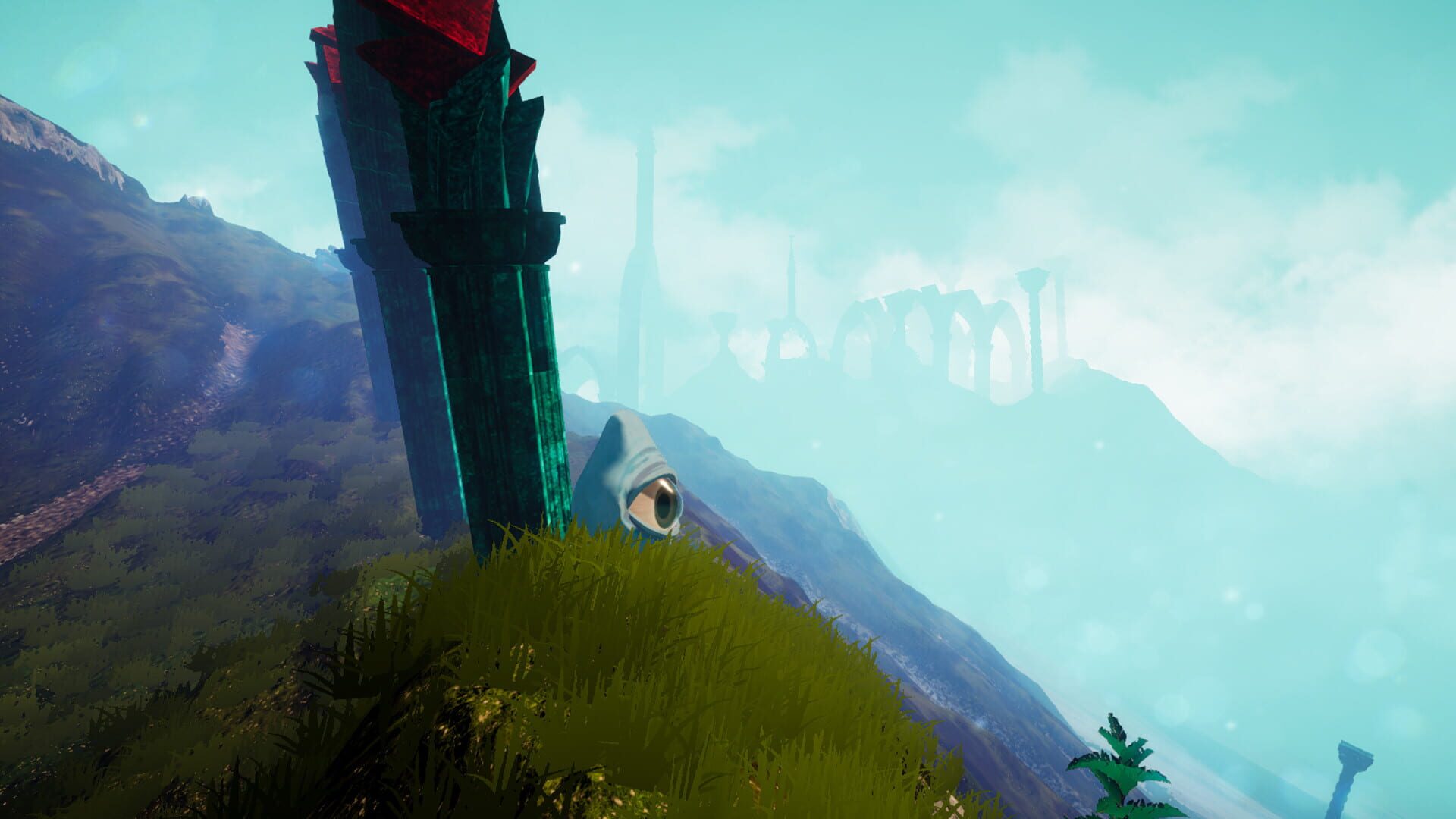 Powamo - Screenshot