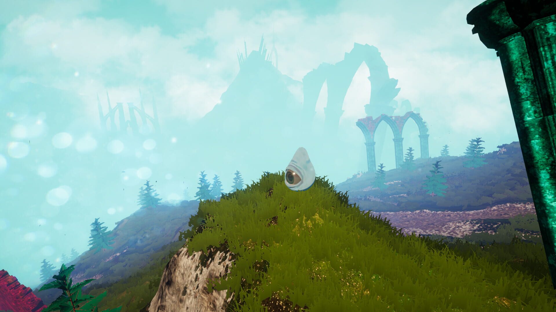 Powamo - Screenshot