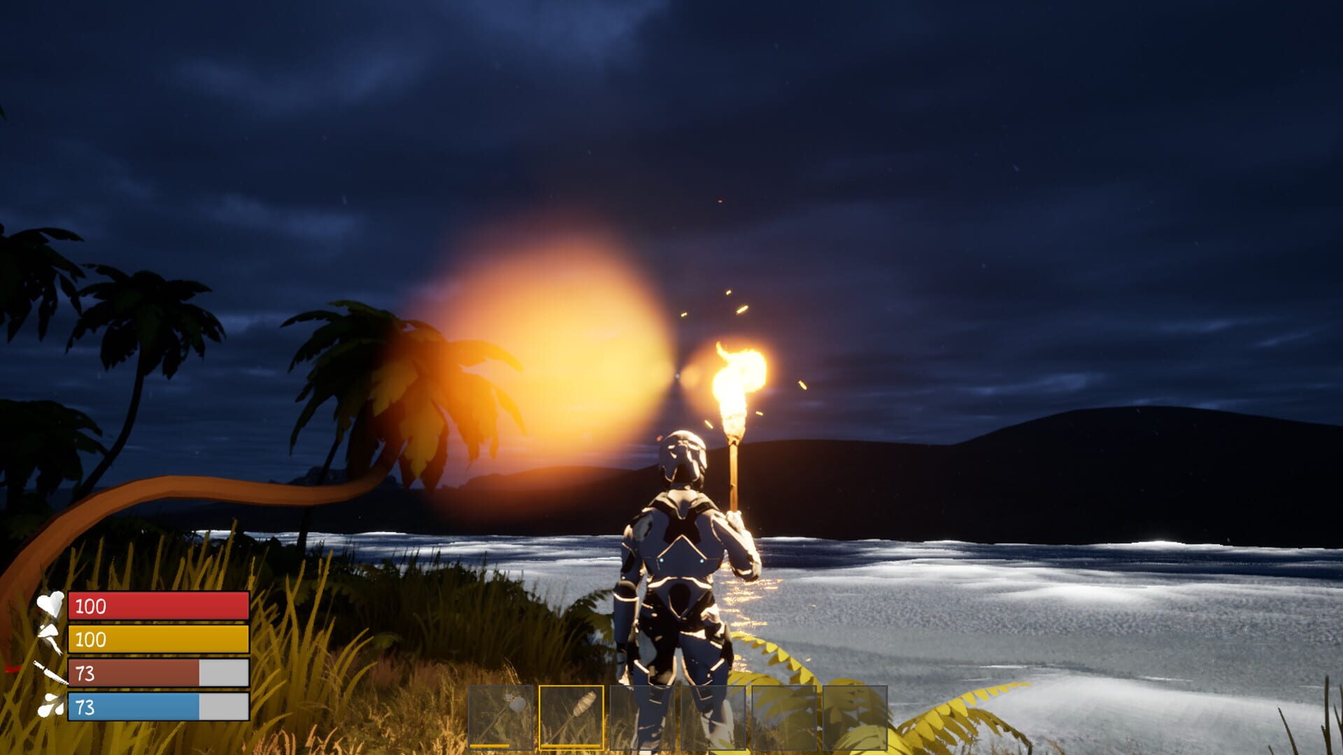 Welcome to Graystone - Screenshot