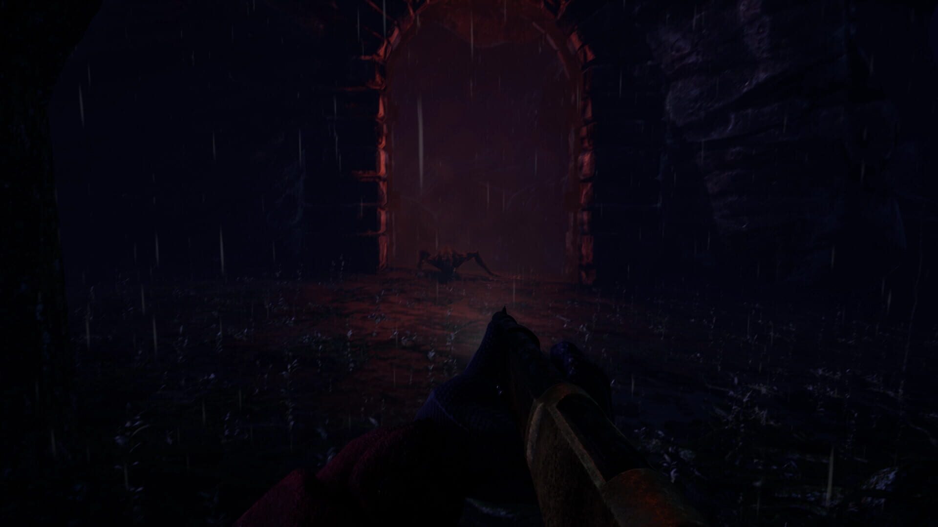 Try to Survive! - Screenshot