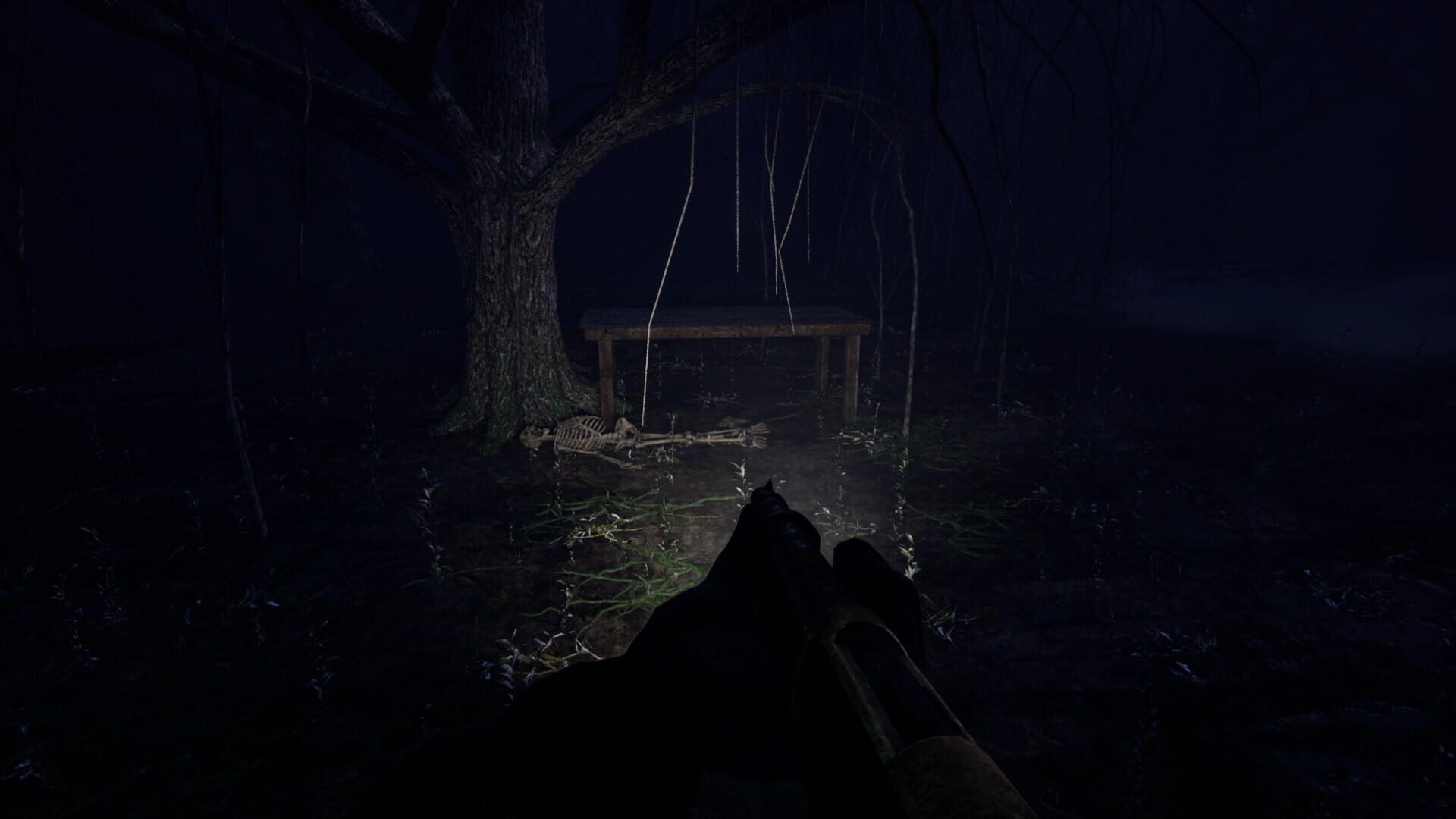 Try to Survive! - Screenshot