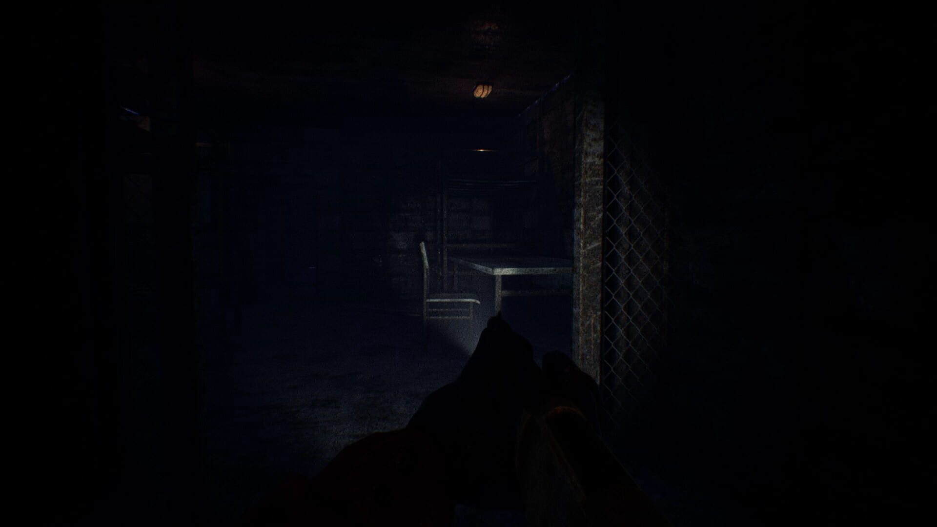 Try to Survive! - Screenshot