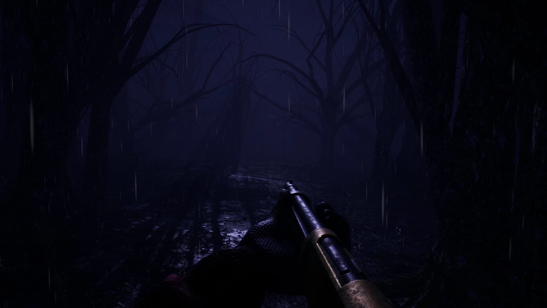 Try to Survive! - Screenshot
