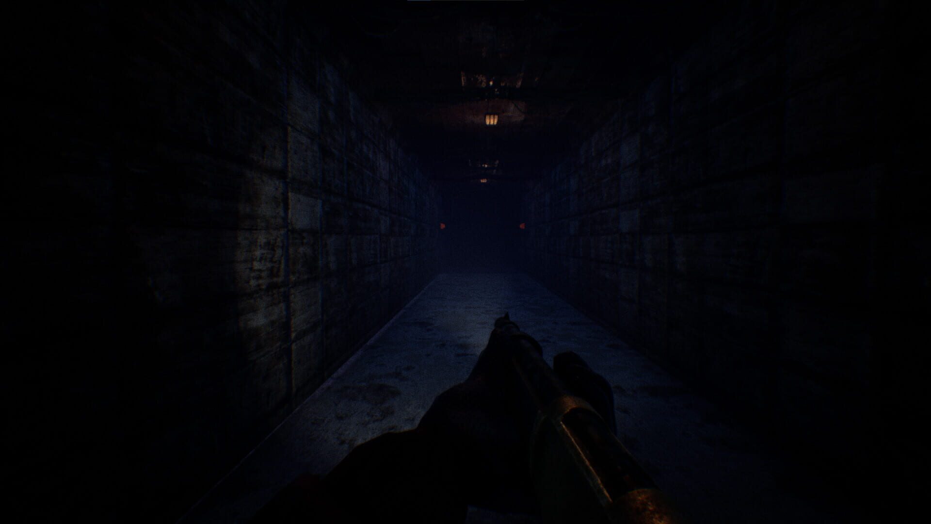 Try to Survive! - Screenshot