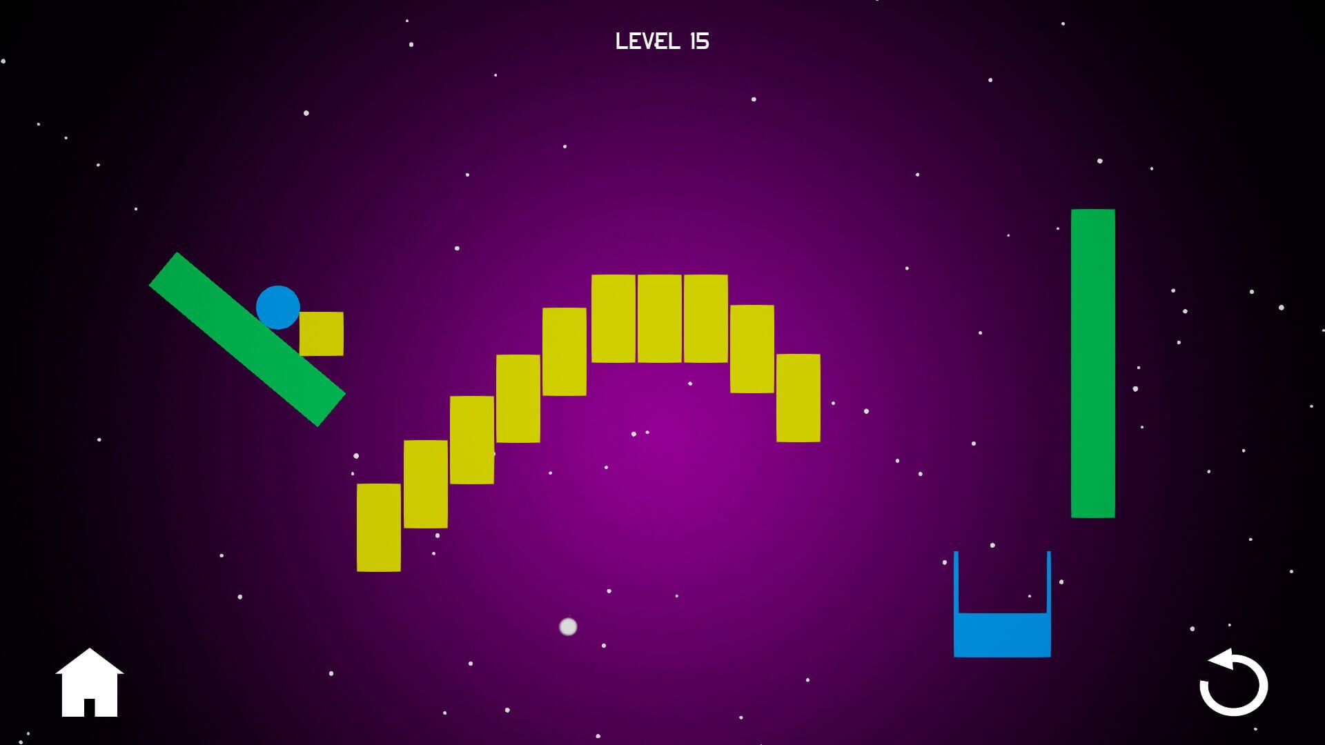 BAL Solid - Screenshot