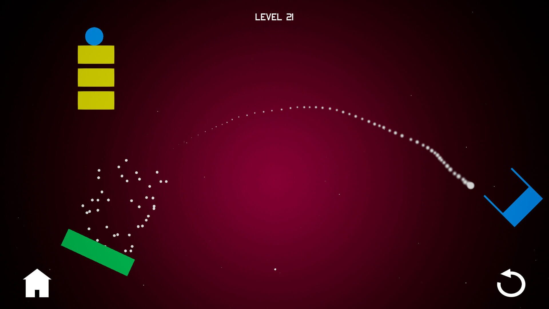 BAL Solid - Screenshot