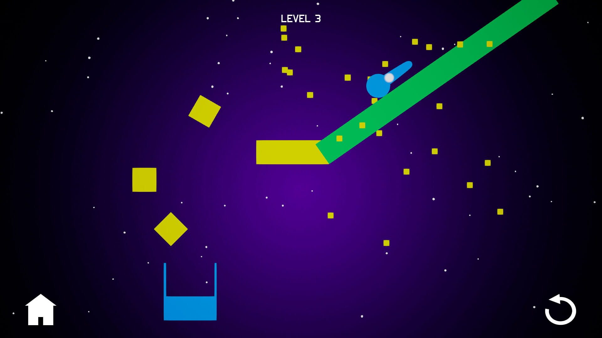 BAL Solid - Screenshot