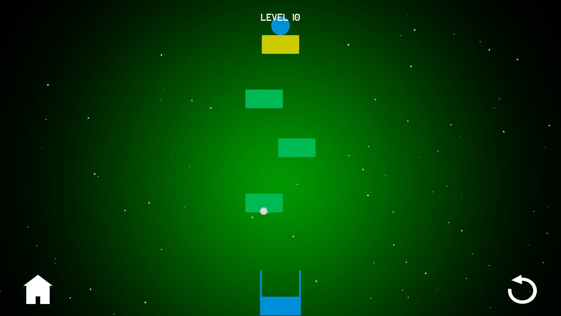 BAL Solid - Screenshot