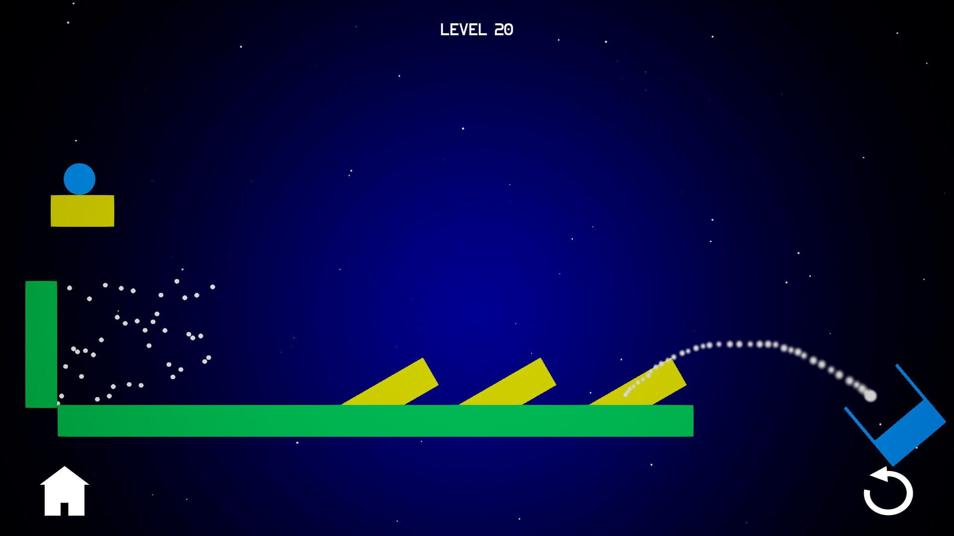 BAL Solid - Screenshot
