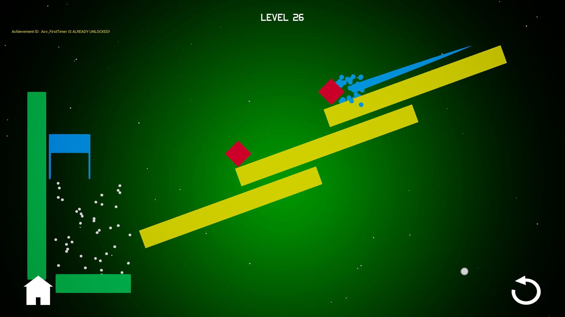 BAL Solid - Screenshot