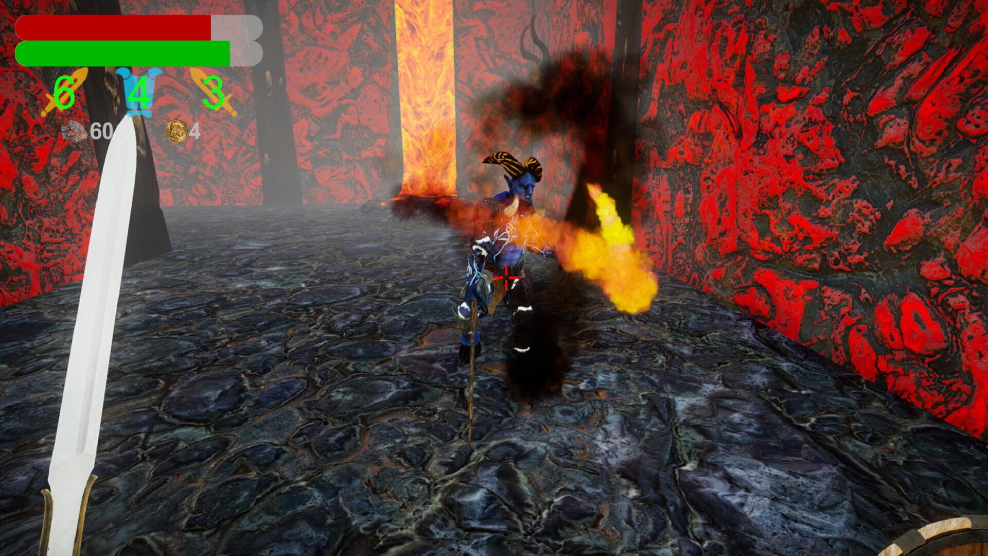 Labyrinth - Screenshot
