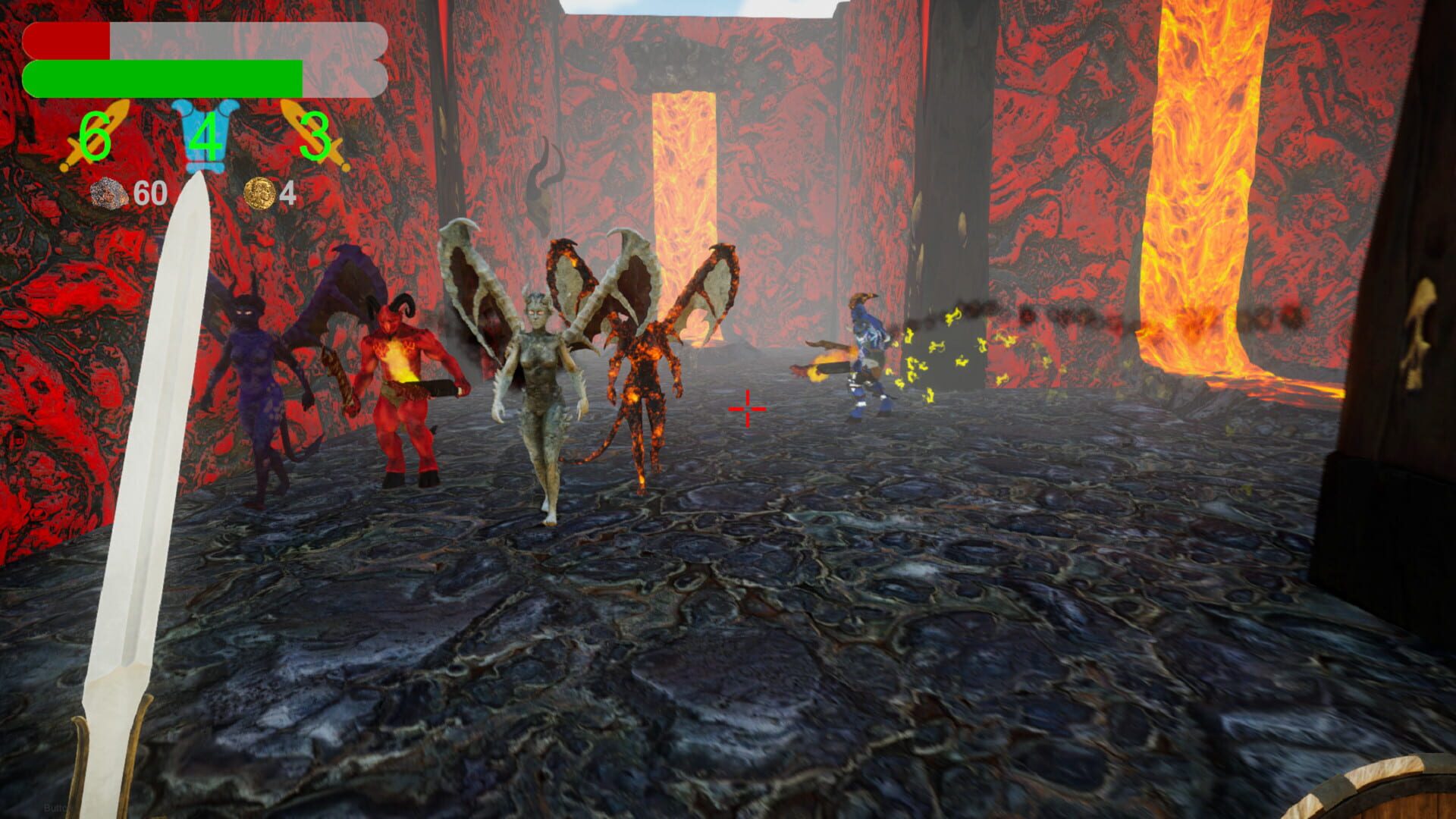Labyrinth - Screenshot