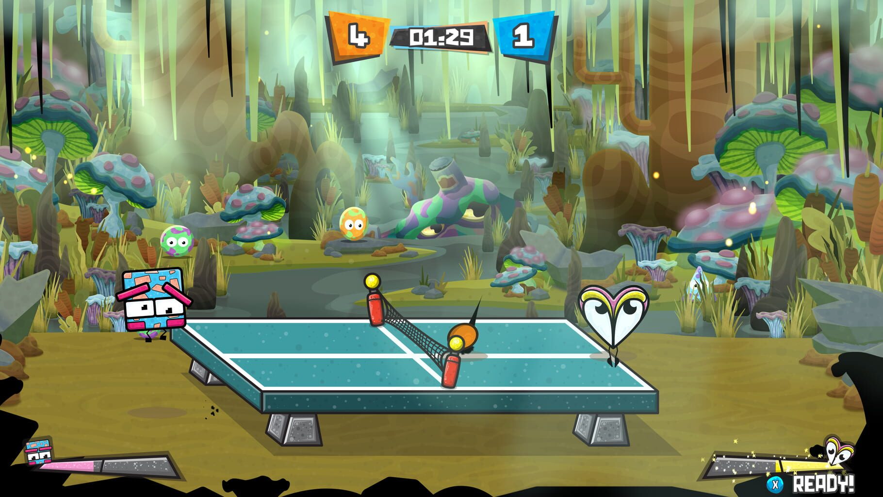 Squishy Sports screenshot