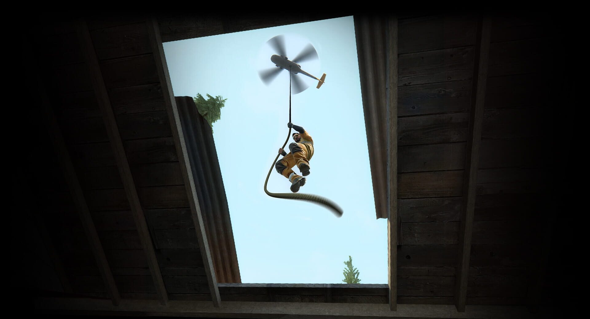 Counter-Strike: Global Offensive screenshot