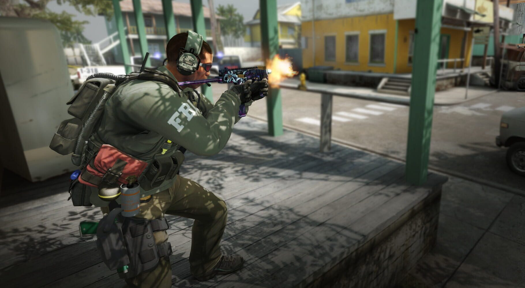 Counter-Strike: Global Offensive screenshots