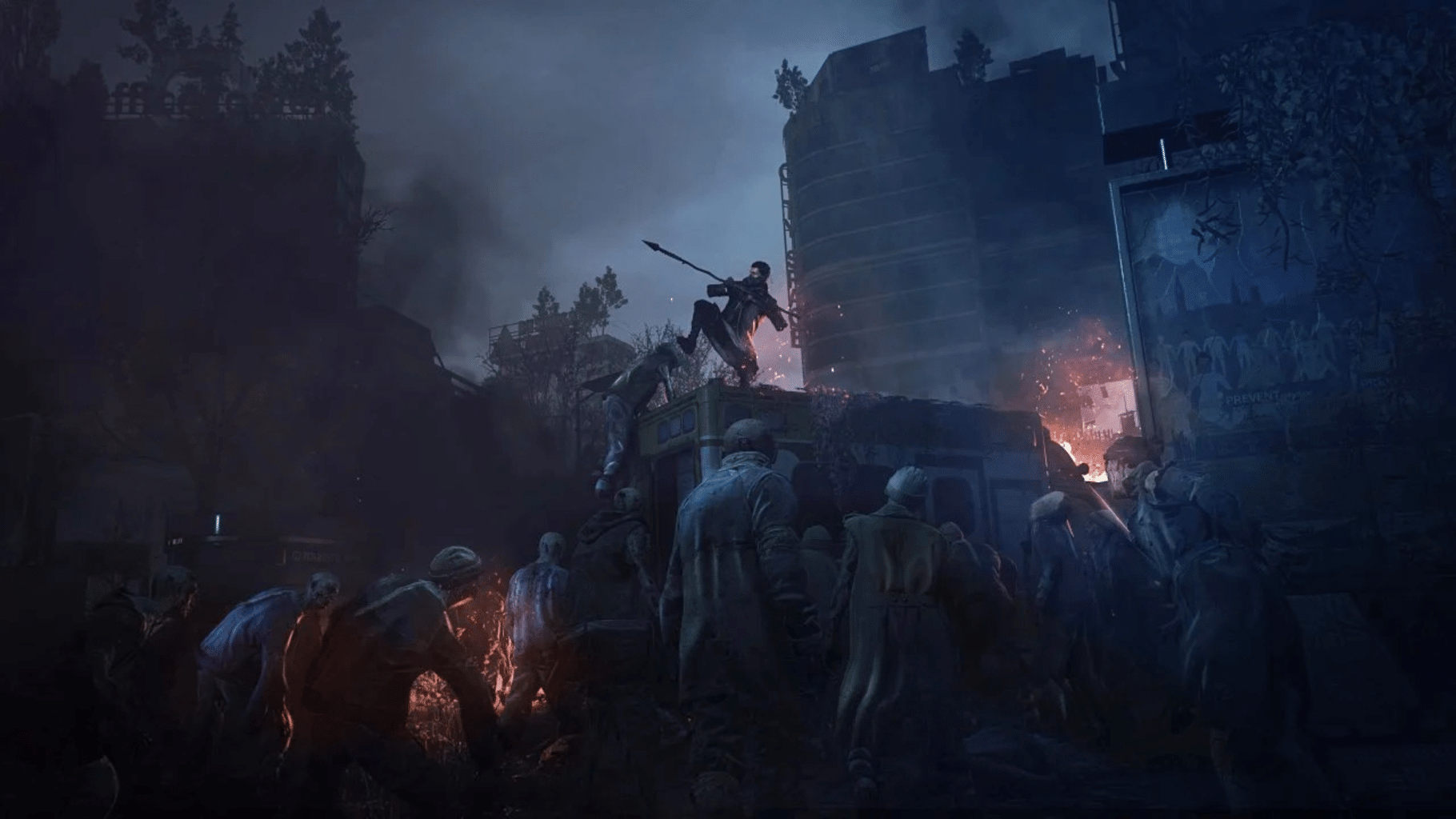 Dying Light 2: Stay Human - Cloud Version screenshot