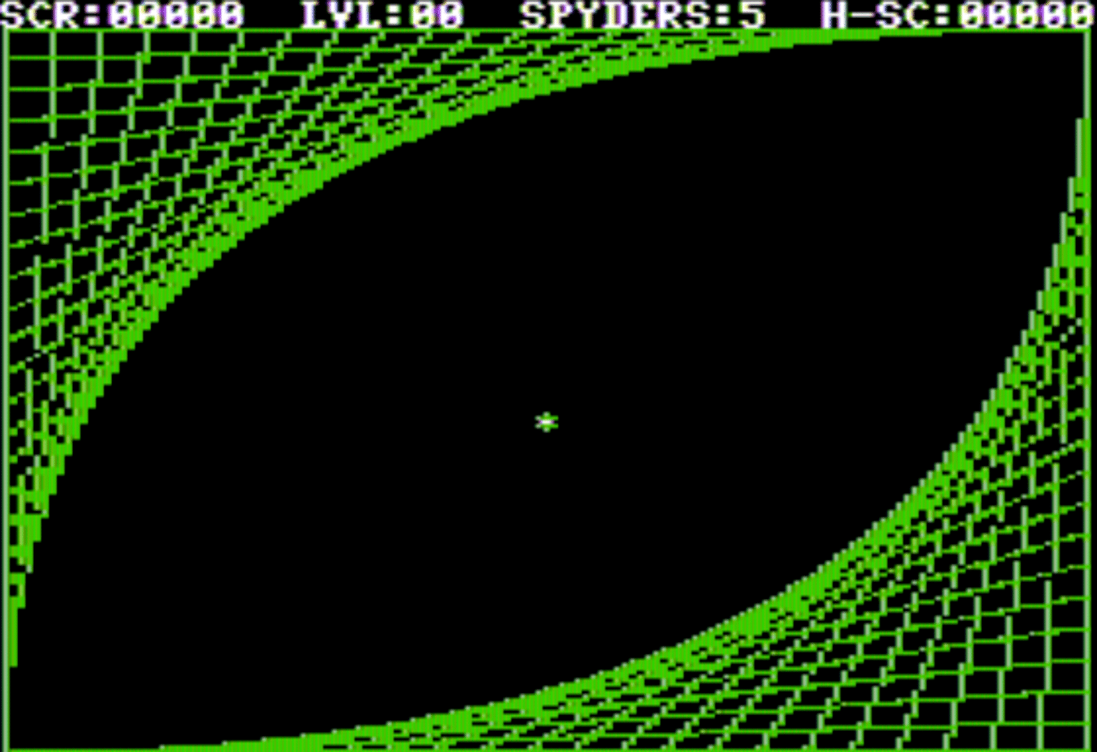 Lazersilk screenshot