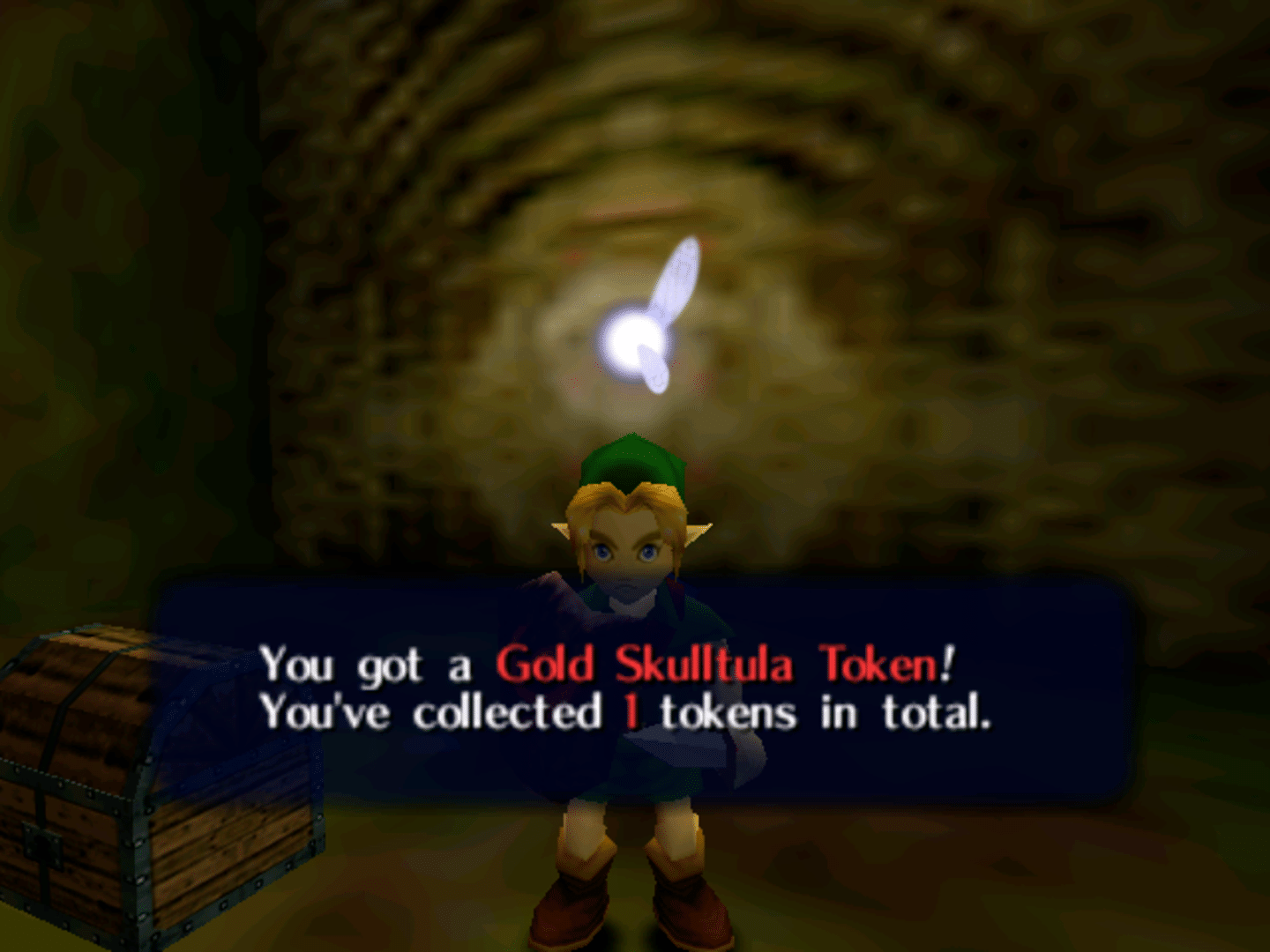 Ocarina of Time: Master Quest Redux (2020)