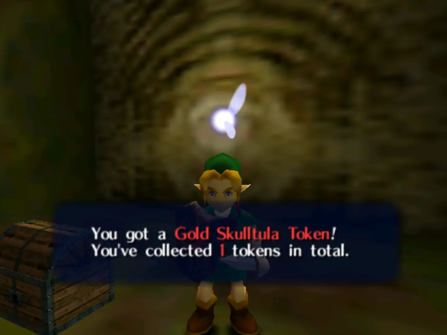 Ocarina of Time: Master Quest Redux