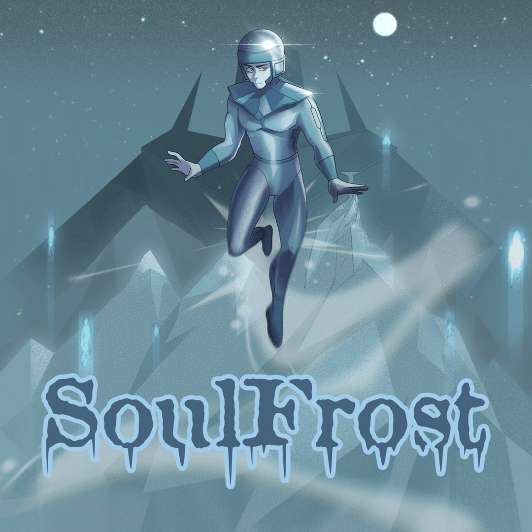 SoulFrost screenshot