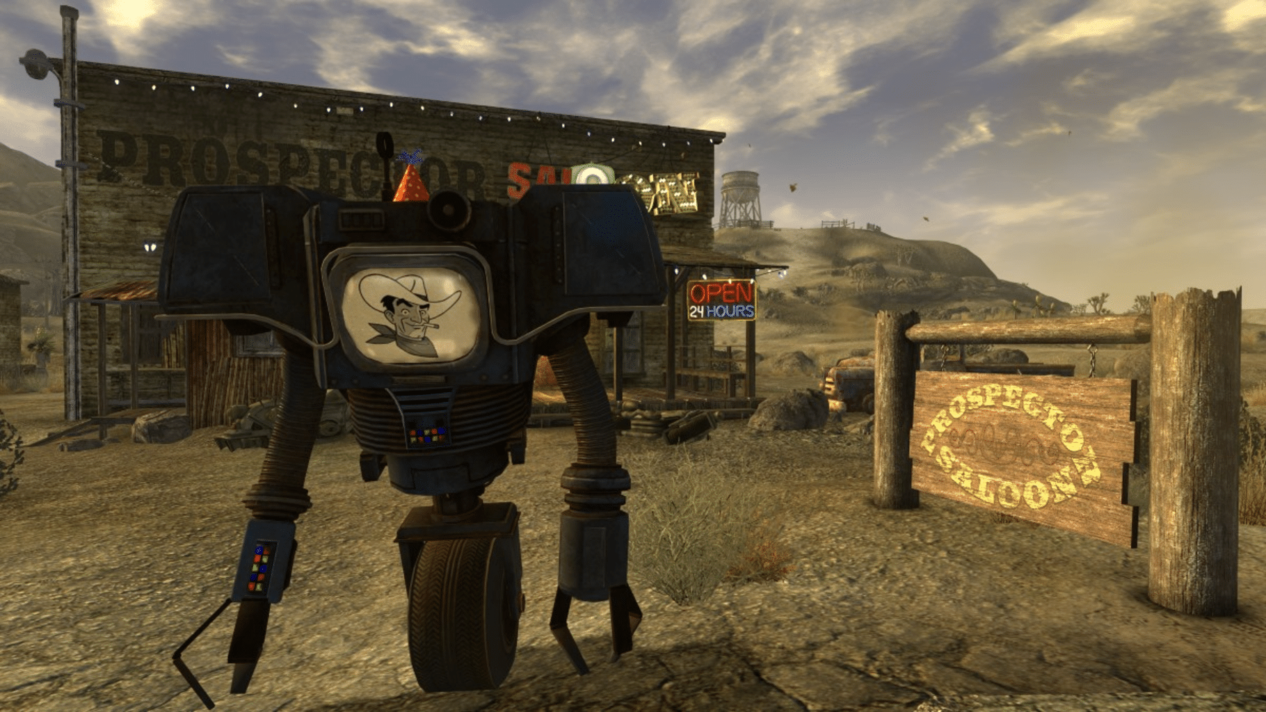 Fallout: New Vegas - Ultimate Edition screenshot