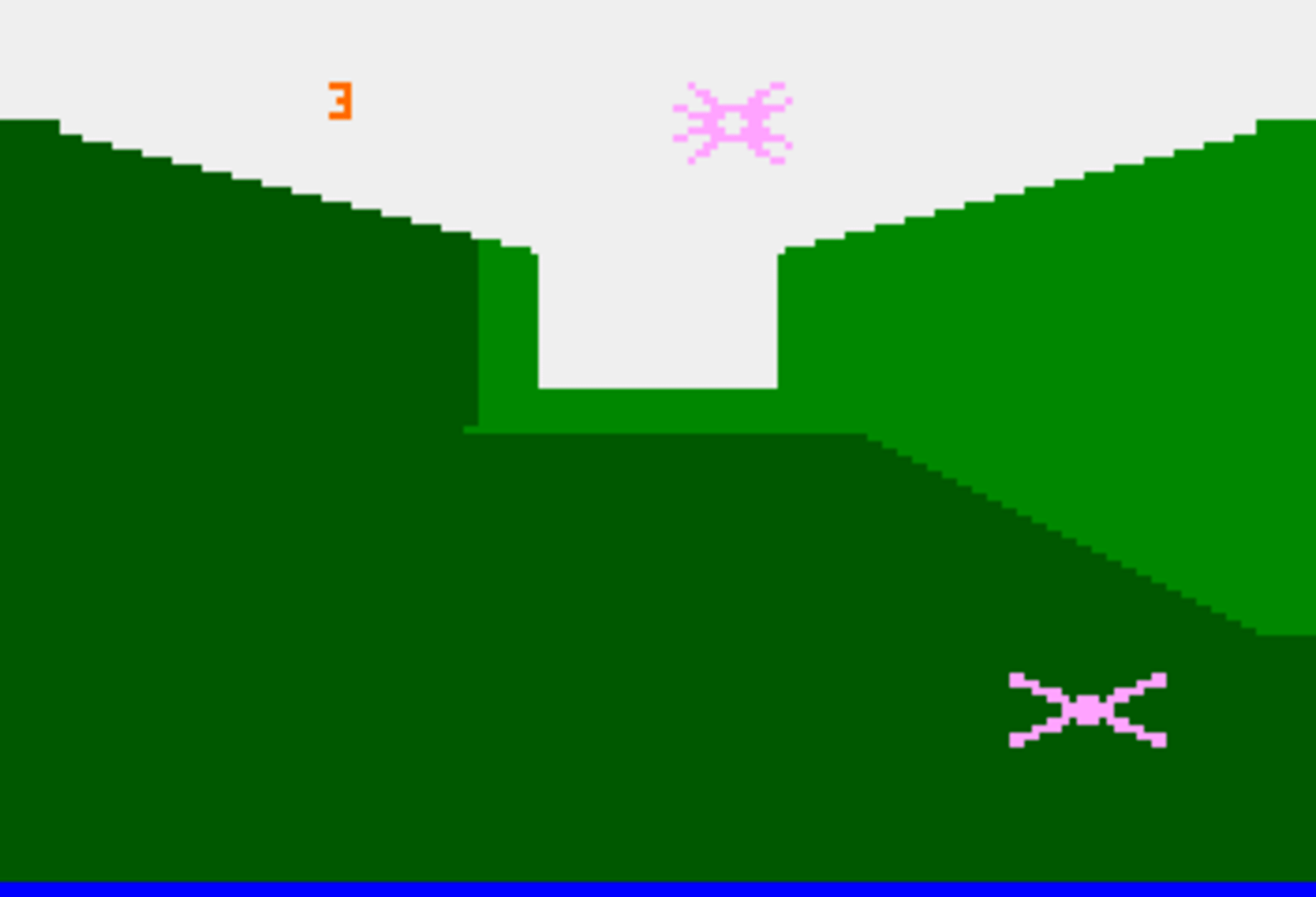 Star Battle screenshot