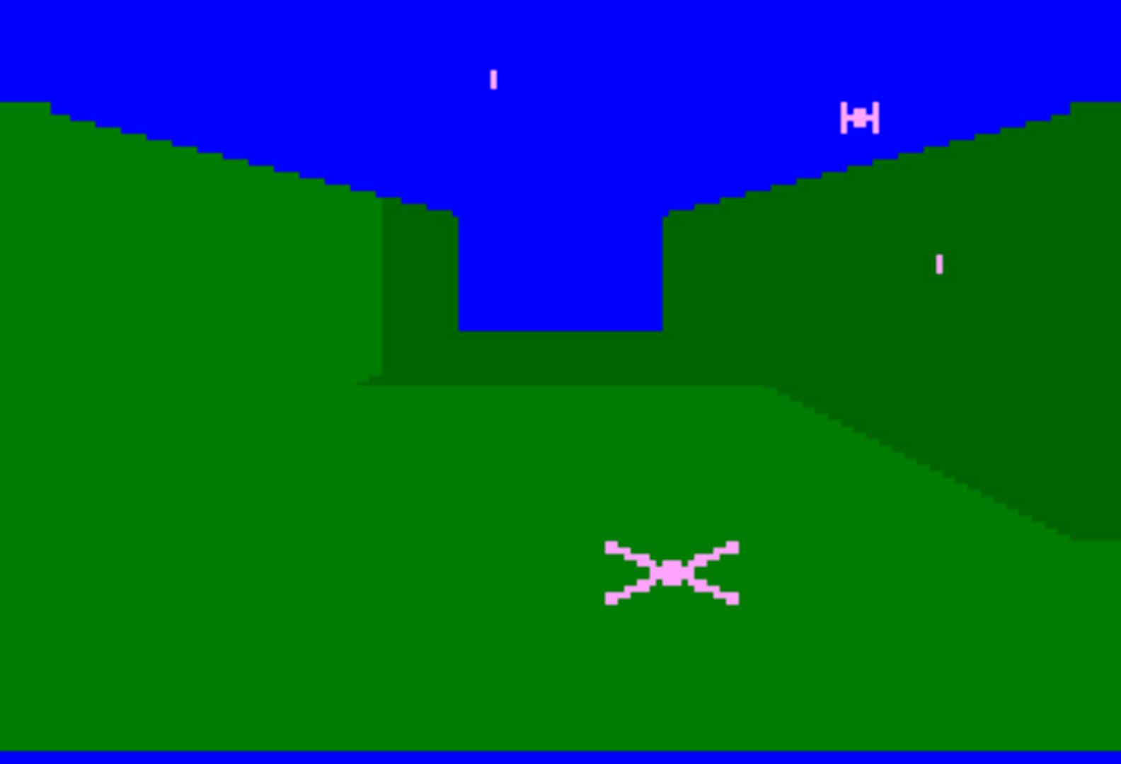 Star Battle screenshot