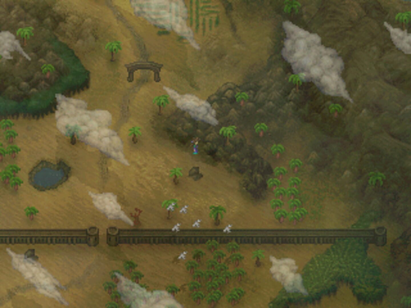 Aëdemphia - Screenshot