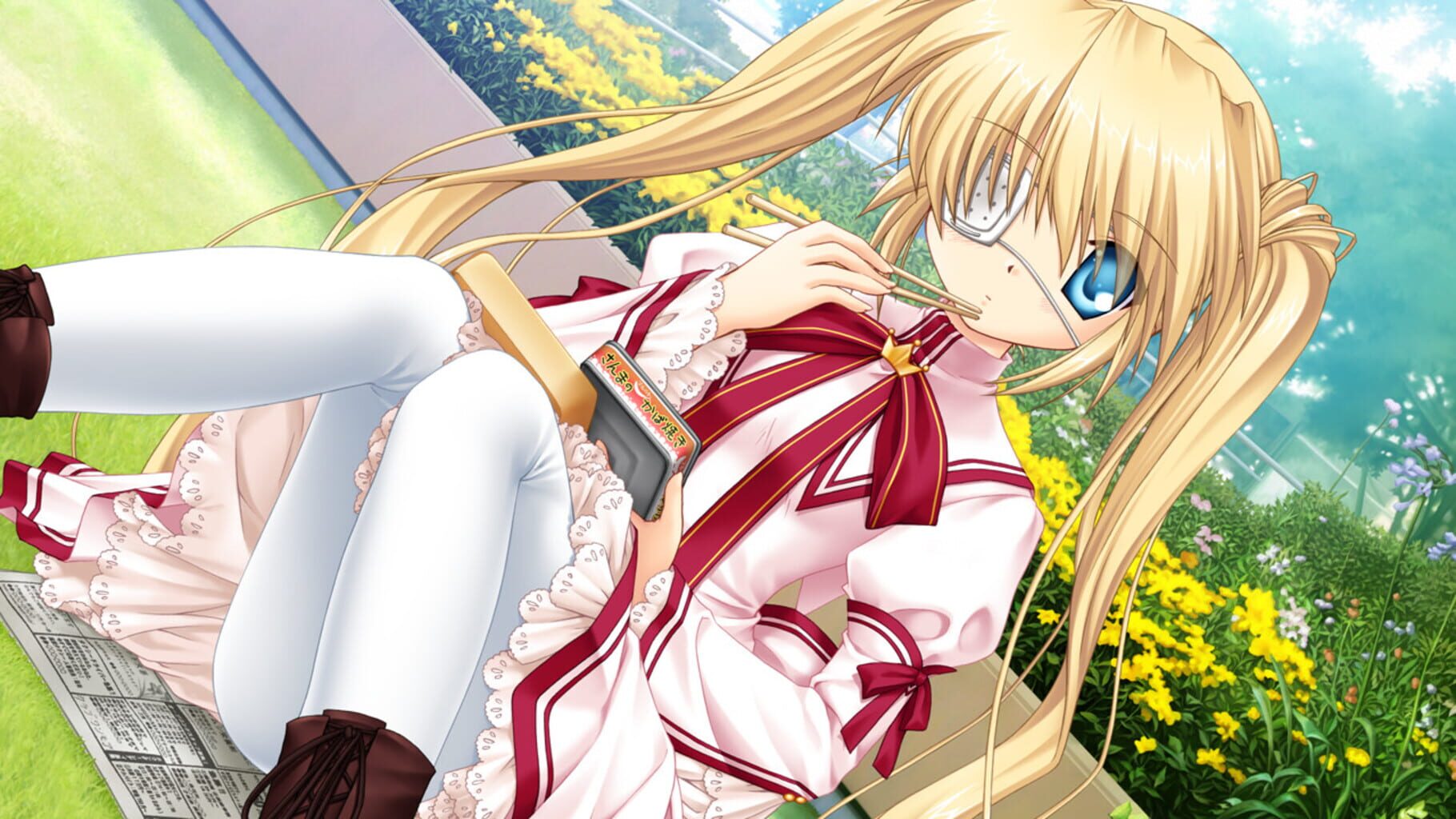 Captura de pantalla - Rewrite+