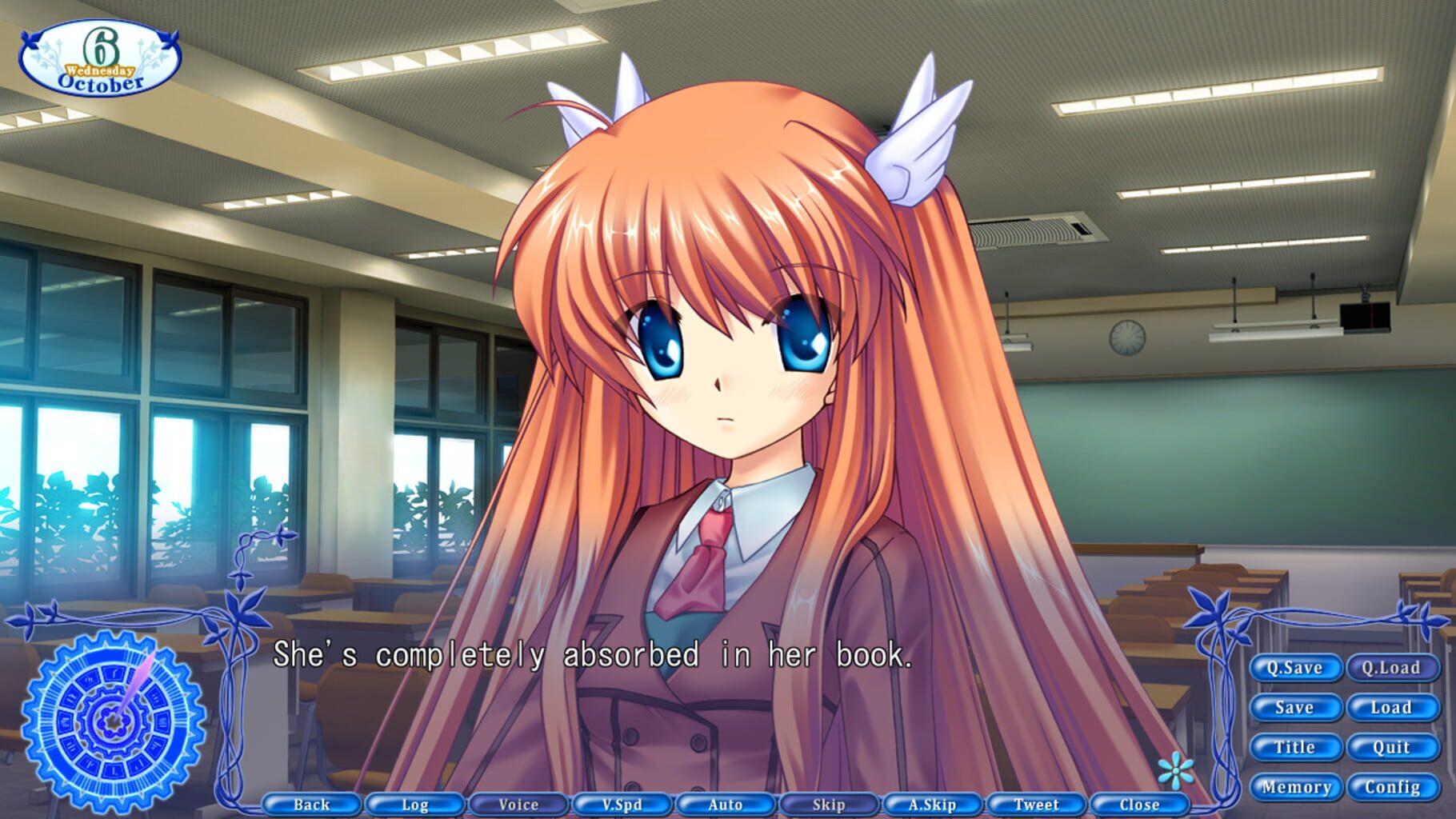 Captura de pantalla - Rewrite+