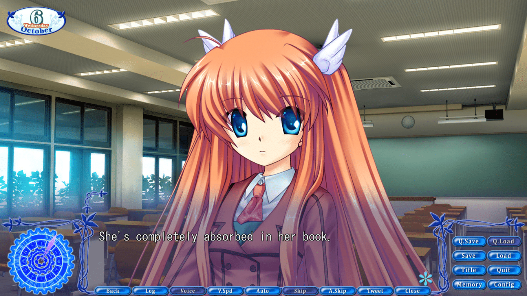 Rewrite+ screenshot