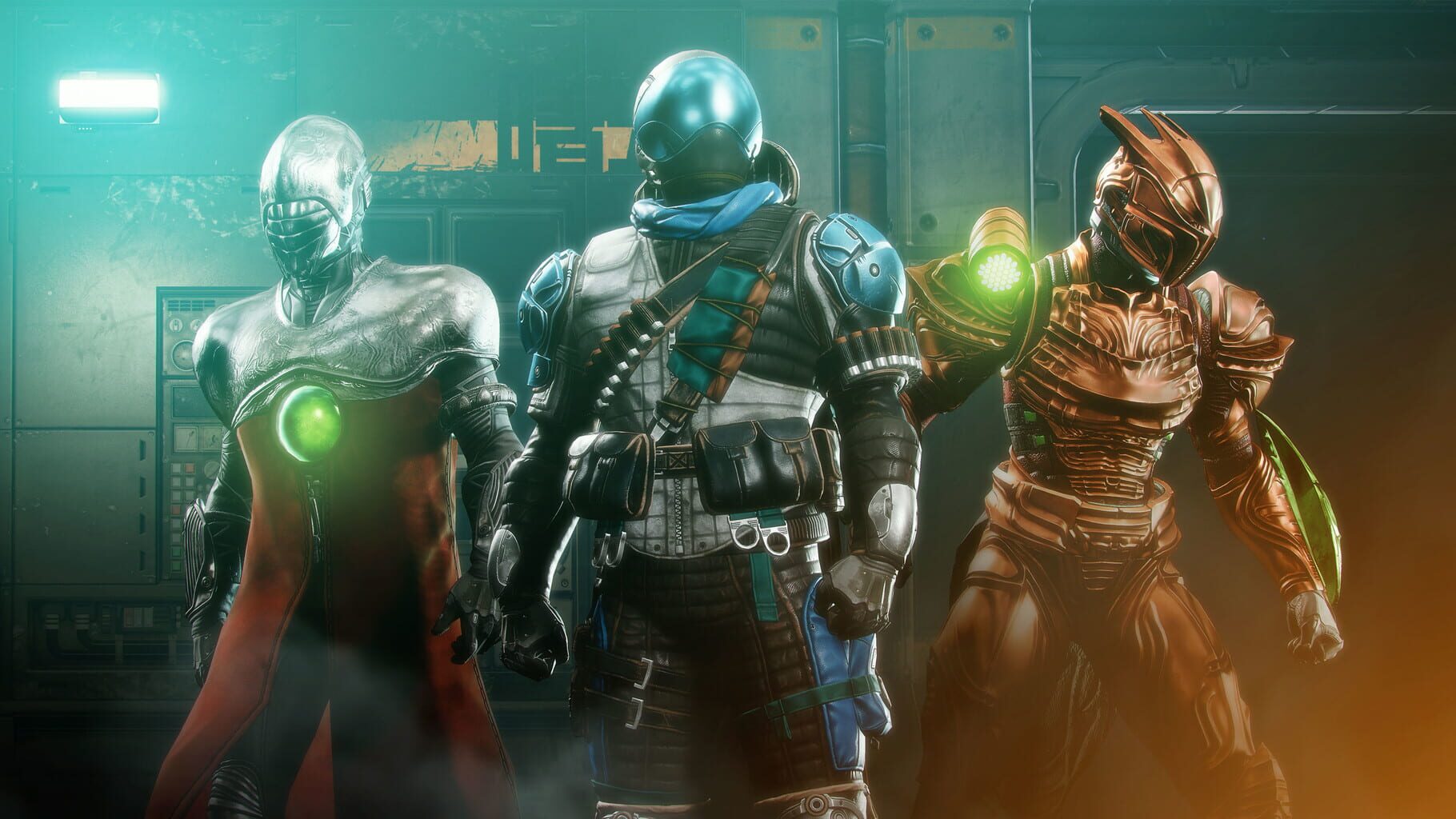 Captura de pantalla - Destiny 2: Bungie 30th Anniversary Pack