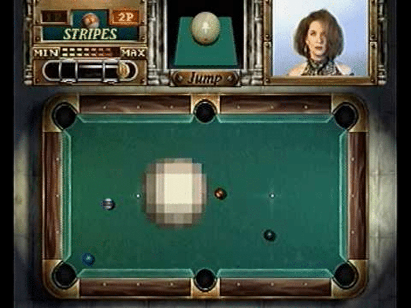 Minnesota Fats: Pool Legend screenshot