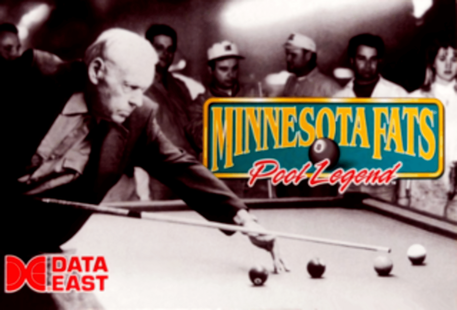 Minnesota Fats: Pool Legend screenshot