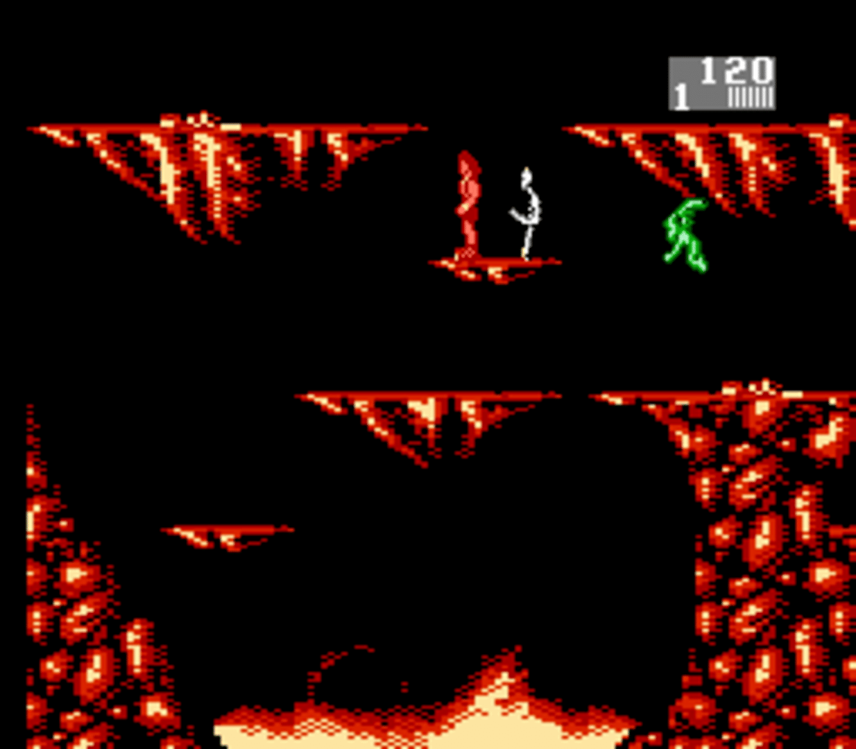 Conan screenshot